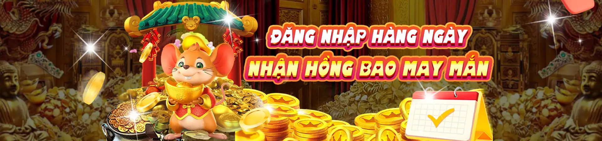 Banner nhà cái 777X